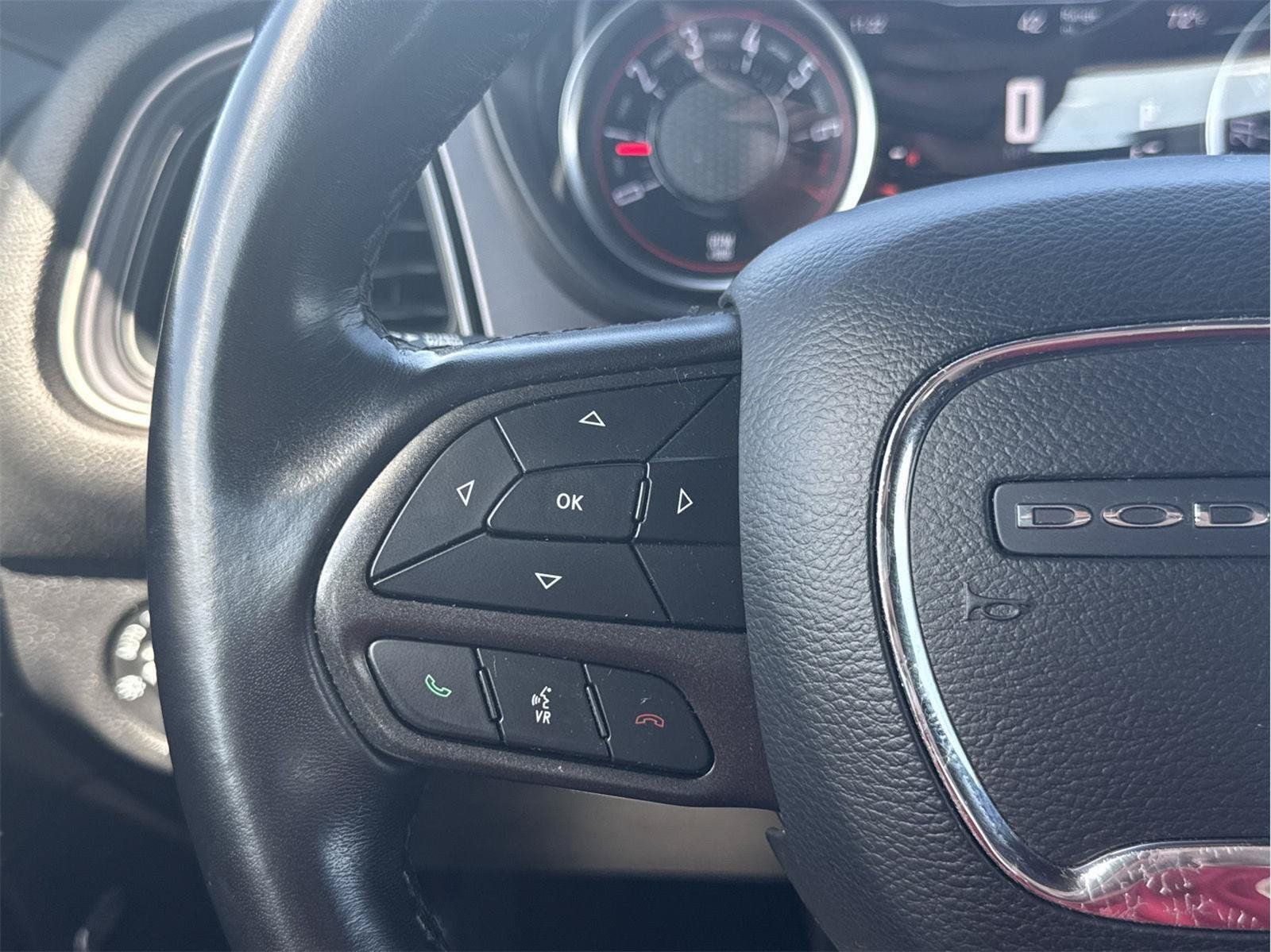 Used 2023 Dodge Challenger GT RWD image 14
