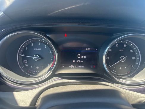 Used 2023 Buick Encore GX Preferred w/ Cold Weather Comfort Package FWD image 20