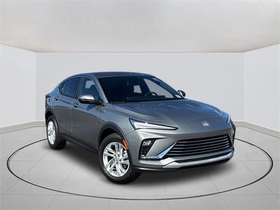 New 2026 Buick Envista Preferred w/ Convenience I Package