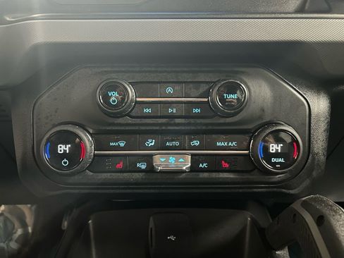 Used 2023 Ford Bronco Big Bend image 19