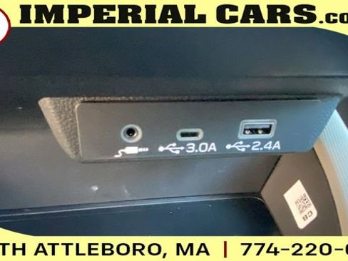 New 2026 Subaru Forester Premium image 26