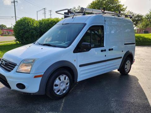 Used 2013 Ford Transit Connect XLT FWD image 14