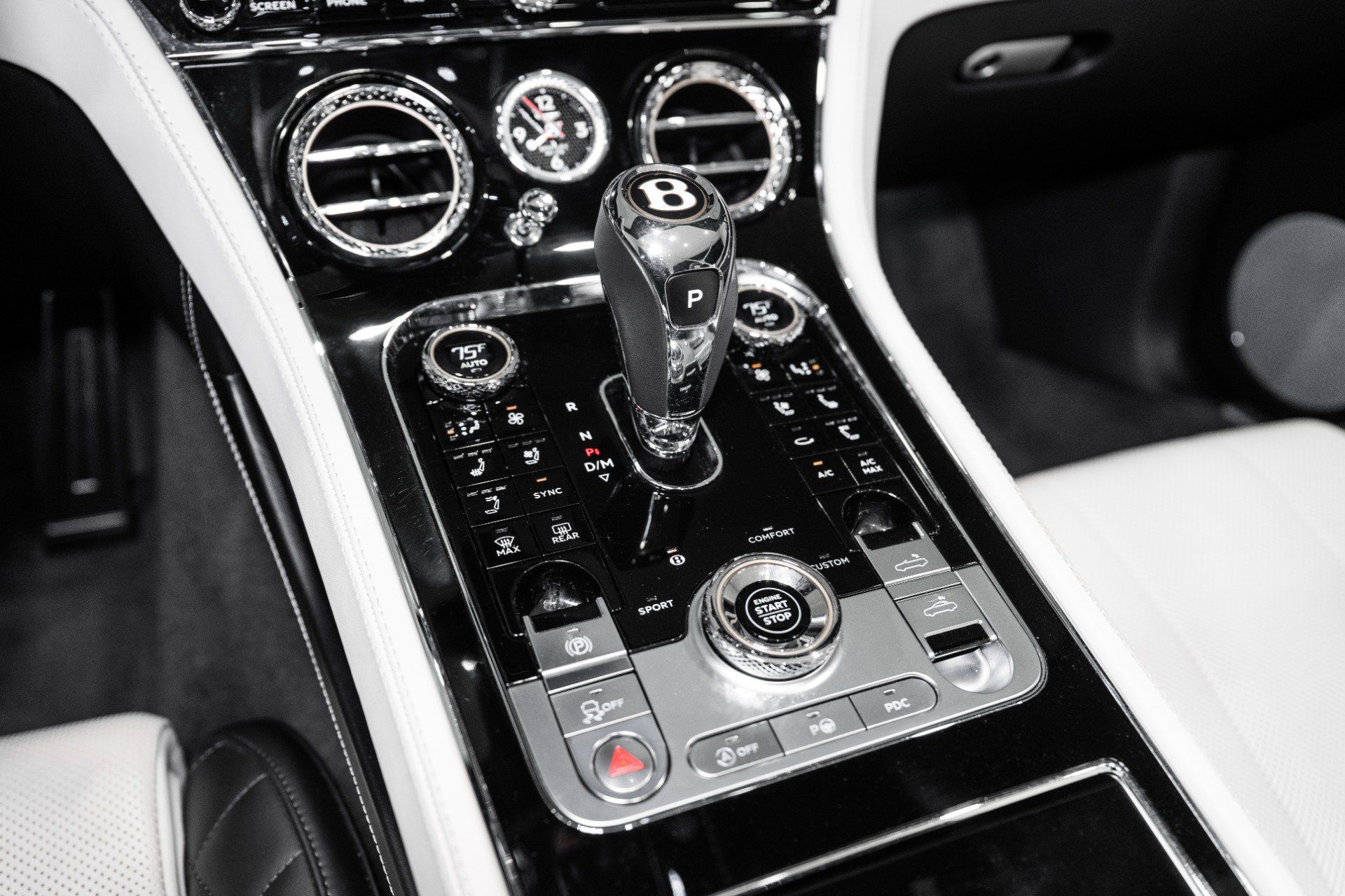 Certified 2020 Bentley Continental GT AWD/4WD image 37