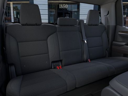 New 2026 GMC Sierra 1500 Elevation AWD/4WD image 17