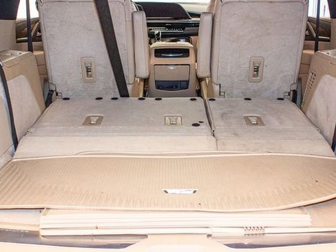 Used 2023 Cadillac Escalade Premium Luxury w/ LPO, Floor Liner Package image 15