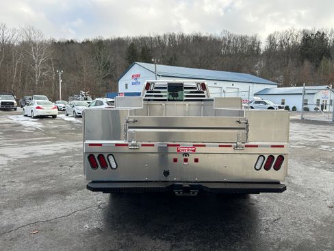 New 2026 Ford F550 4x4 Supercab Super Duty w/ XLT Value Package image 10