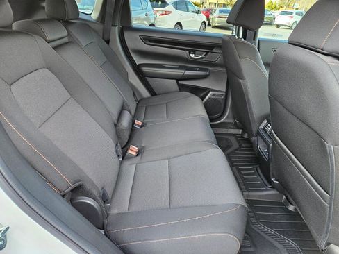 Used 2024 Honda CR-V Sport image 14