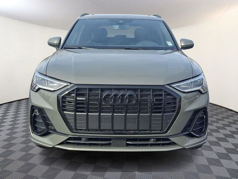 Used 2025 Audi Q3 2.0T Premium w/ Convenience Package image 2