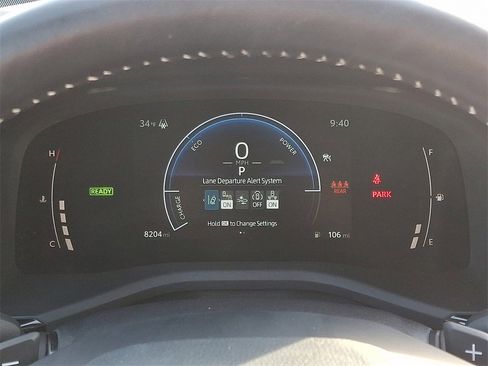 Used 2025 Toyota Camry SE image 21