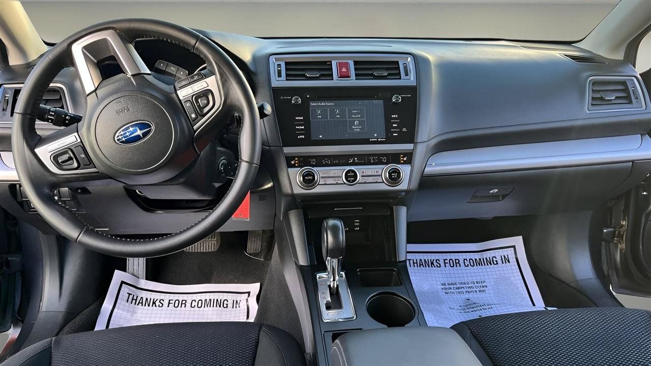 Used 2016 Subaru Outback 2.5i Premium AWD/4WD image 22