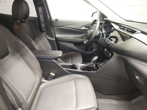 Used 2021 Buick Encore GX Select w/ Sport Touring Package image 7