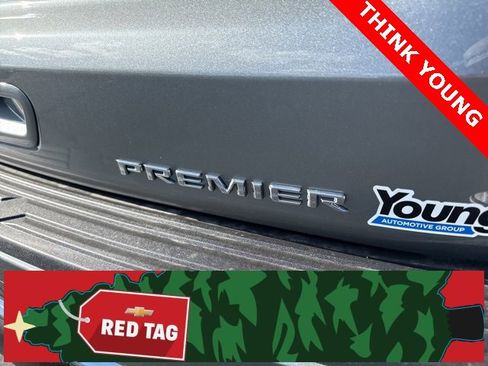 New 2026 Chevrolet Suburban Premier w/ Sun And Tow Package image 11