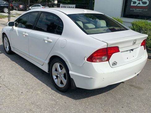 Used 2007 Honda Civic EX image 6
