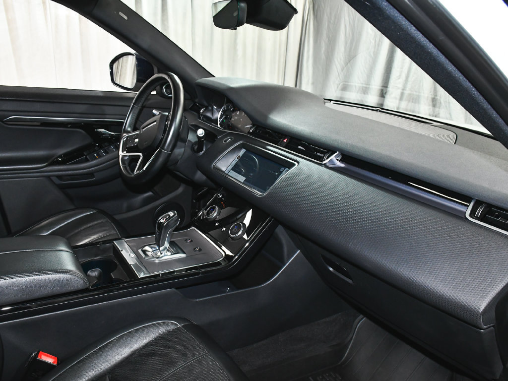 Used 2021 Land Rover Range Rover Evoque S AWD/4WD image 59