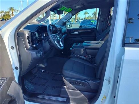 Certified 2024 GMC Sierra 1500 Elevation AWD/4WD image 5