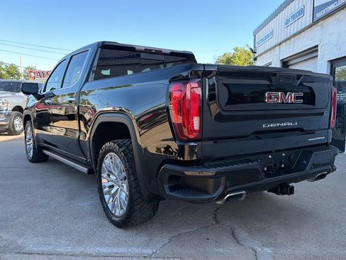 Used 2019 GMC Sierra 1500 Denali w/ Denali Ultimate Package AWD/4WD image 2
