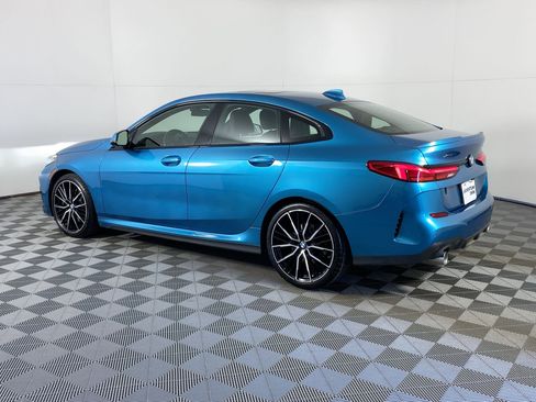 Used 2021 BMW 228i xDrive Gran Coupe image 3