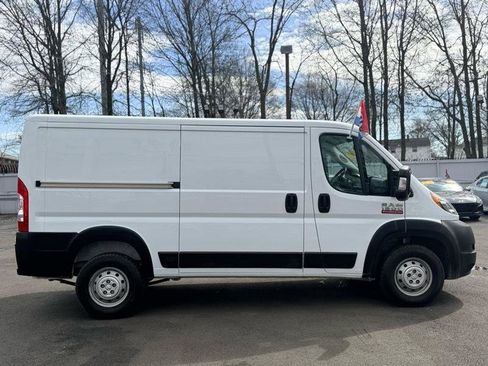 Used 2021 RAM ProMaster 1500 image 5