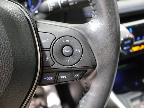 Used 2021 Toyota RAV4 XSE AWD/4WD image 35