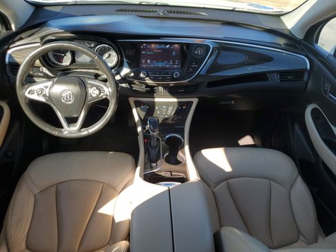 Used 2020 Buick Envision Essence image 15