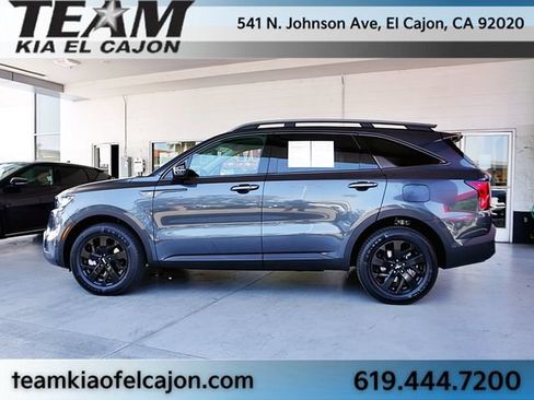 Certified 2023 Kia Sorento S AWD/4WD image 6