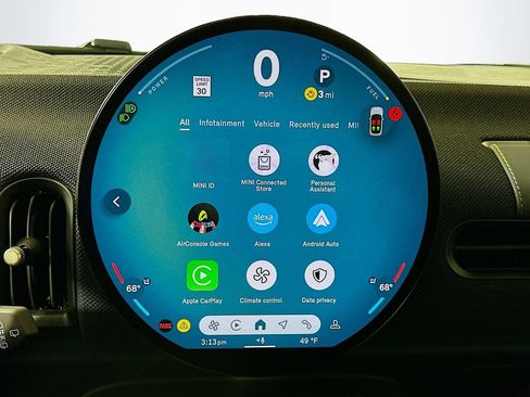 New 2026 MINI Cooper S image 11