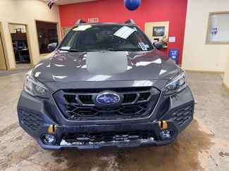 Used 2024 Subaru Outback Wilderness w/ Wilderness Package video 2