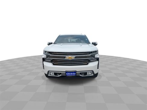 Certified 2019 Chevrolet Silverado 1500 High Country w/ High Country Premium Package image 3