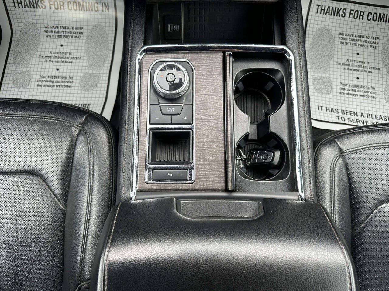 Used 2021 Ford Expedition Max Limited RWD image 21