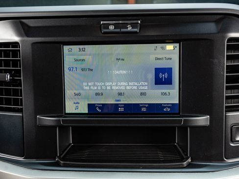 Used 2026 Ford F350 XLT w/ 360-Degree Camera Package image 24