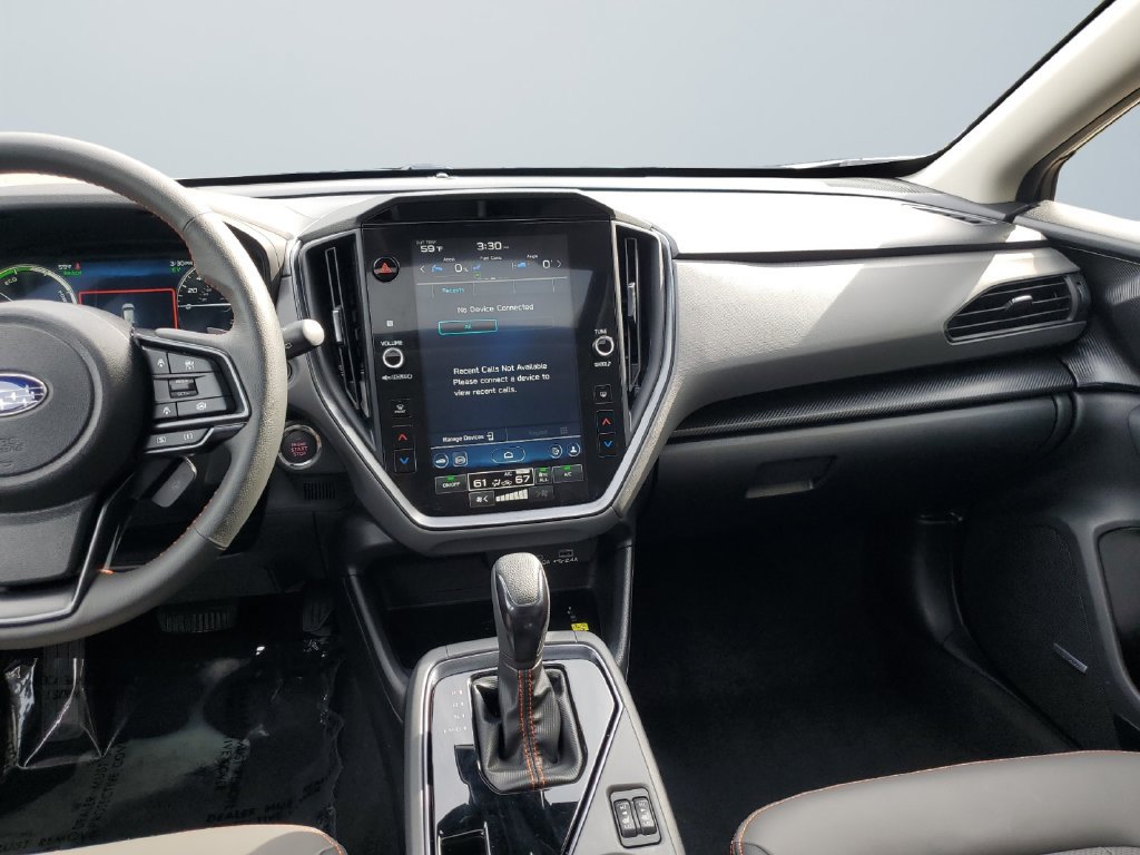 Certified 2026 Subaru Crosstrek 2.5i Limited w/ Crosstrek Mirror Package AWD/4WD image 11