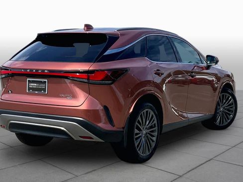 Used 2025 Lexus RX 350 AWD w/ Convenience Package image 13