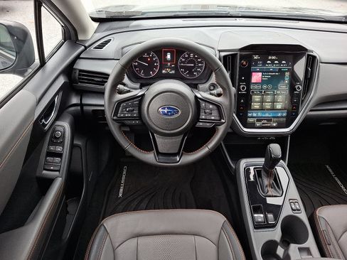 Used 2025 Subaru Crosstrek 2.5i Limited AWD/4WD image 13
