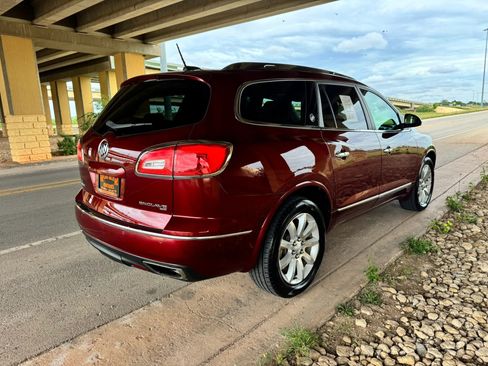 Used 2016 Buick Enclave Premium w/ Experience Buick Package AWD/4WD image 3