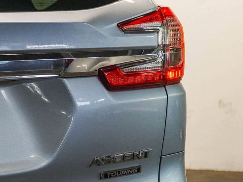 Used 2024 Subaru Ascent Touring AWD/4WD image 12
