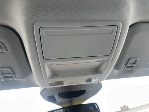 Used 2025 Ford Escape Platinum image 25