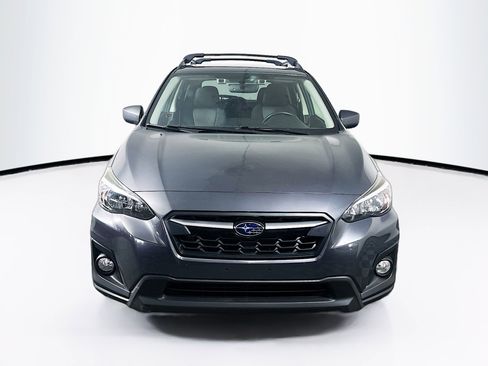 Used 2020 Subaru Crosstrek 2.0i Premium w/ Moonroof Package 2 image 2