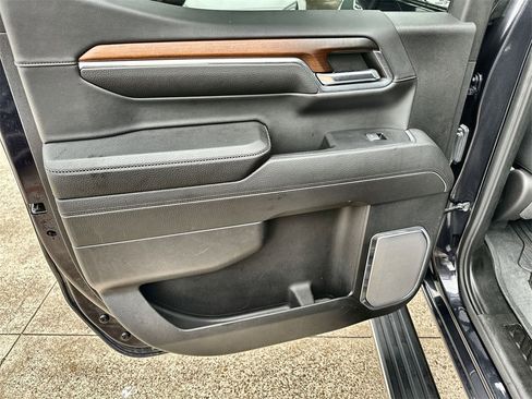 Certified 2024 GMC Sierra 1500 Denali image 15