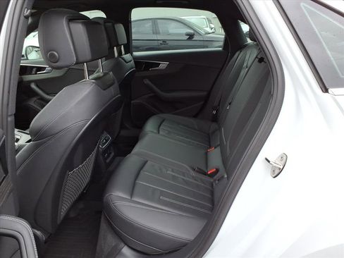 Certified 2023 Audi A4 2.0T Premium Plus image 12