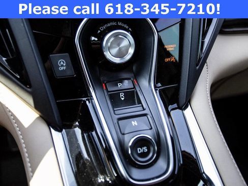 Used 2020 Acura RDX FWD w/ Advance Package image 41