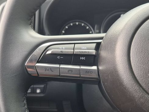 Used 2025 MAZDA CX-50 2.5 Hybrid w/ Preferred Pkg AWD/4WD image 14