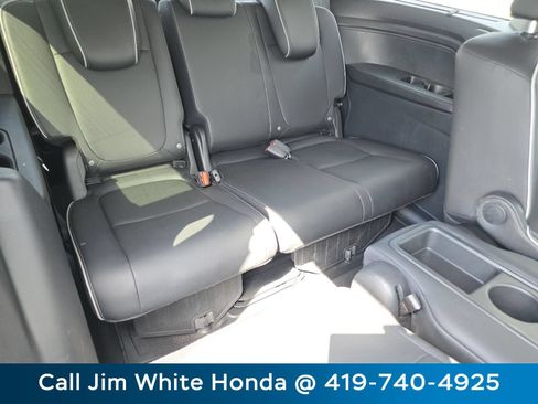 Certified 2024 Honda Odyssey Elite image 20