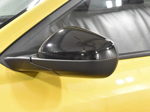 Used 2024 Chevrolet Trax ACTIV w/ Driver Confidence Package FWD image 31