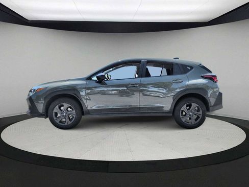 Used 2026 Subaru Crosstrek 2.5i AWD/4WD image 5