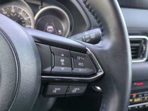 Used 2023 MAZDA CX-5 AWD 2.5 S image 26