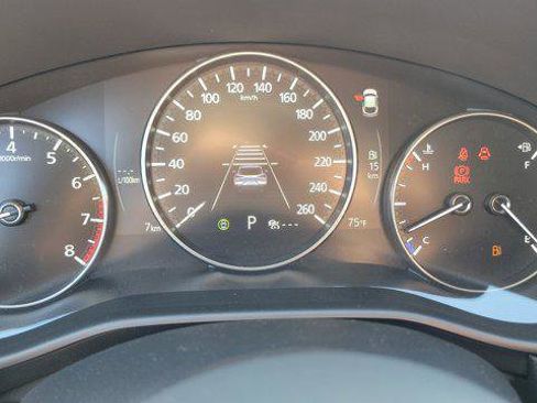 New 2026 MAZDA CX-30 AWD 2.5 S image 24