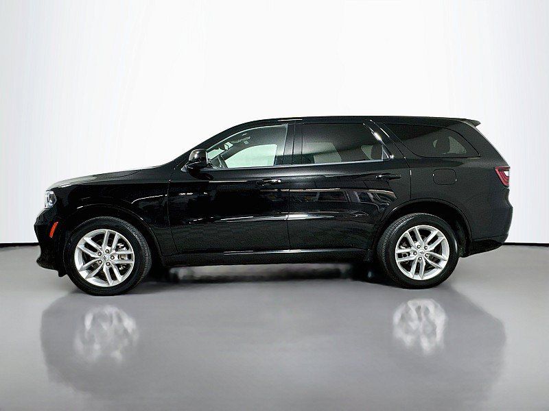 Used 2025 Dodge Durango GT AWD/4WD image 4