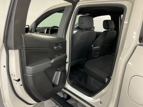 New 2026 GMC Canyon Elevation w/ Convenience Package AWD/4WD image 38