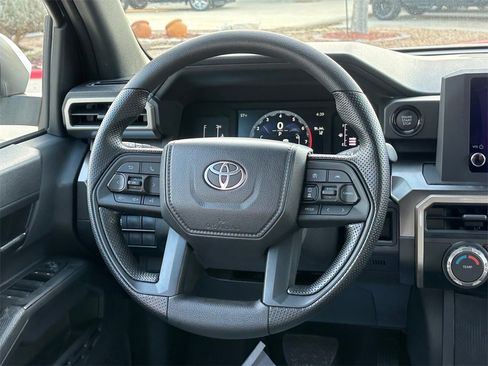 New 2026 Toyota Tacoma SR5 image 26