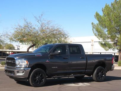 Used 2022 RAM 2500 Tradesman